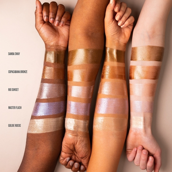 Sol de Janeiro Bath & Body Sol De Janeiro Glowmotions Glow Oil